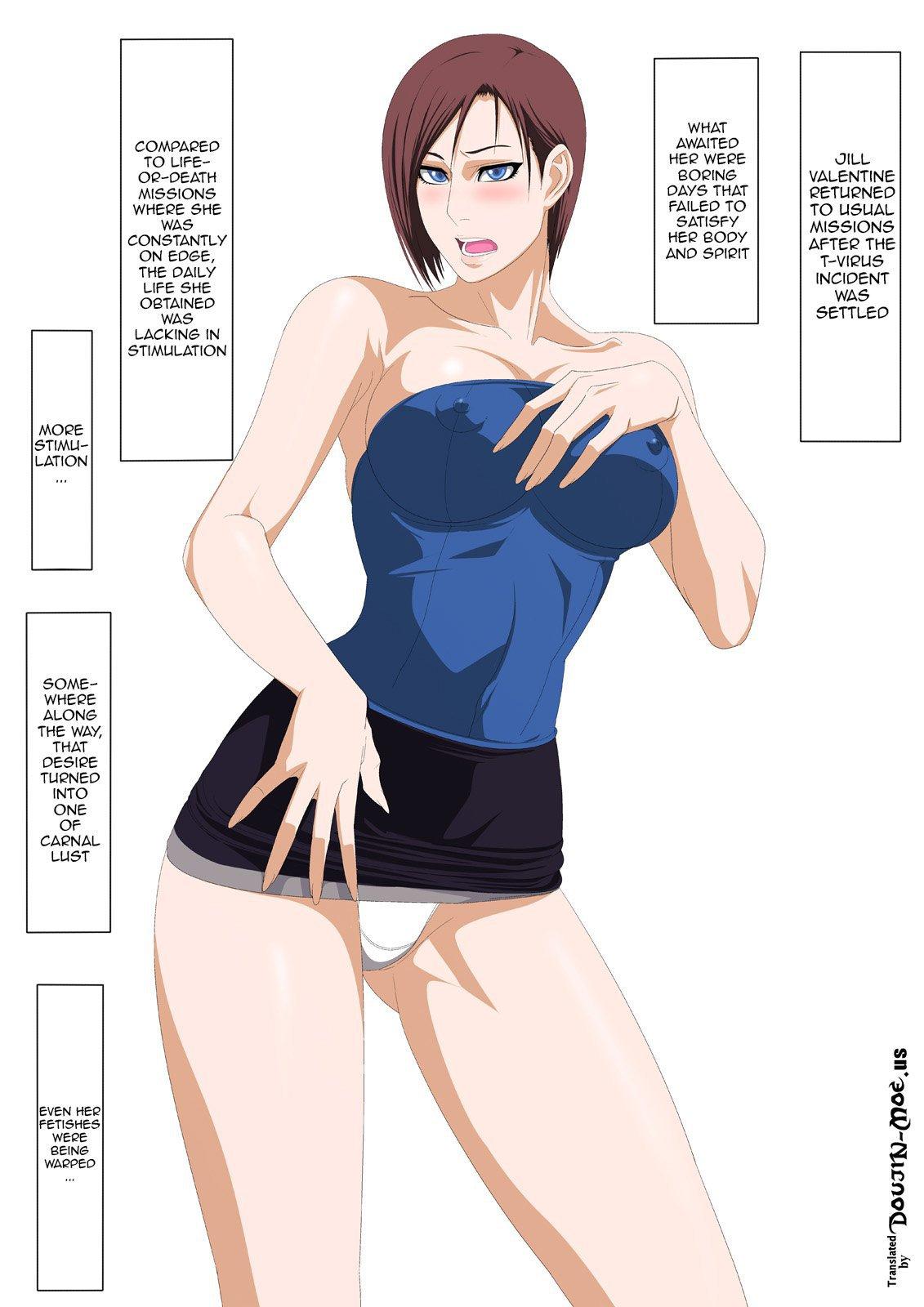 Erocos Chapter 50000 Page 2